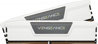 Corsair Vengeance (CMK32GX5M2B5200C40) 32 GB 5200 MHz DDR5 Ram kullananlar yorumlar